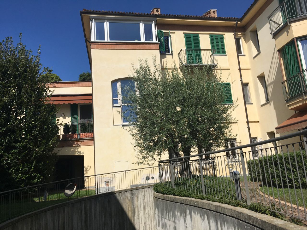 casa in via Acqui, 7