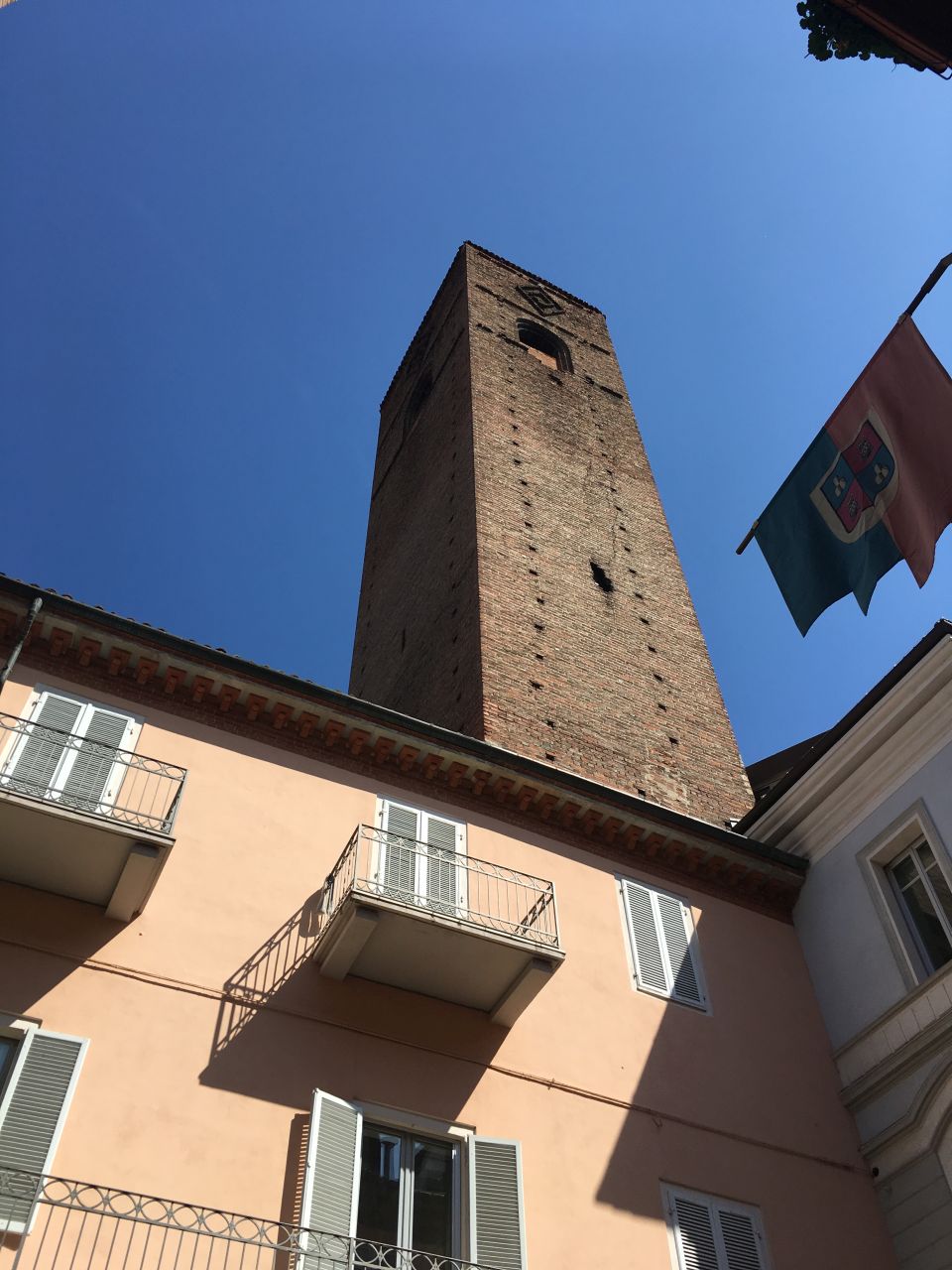casa in via Cavour, 6