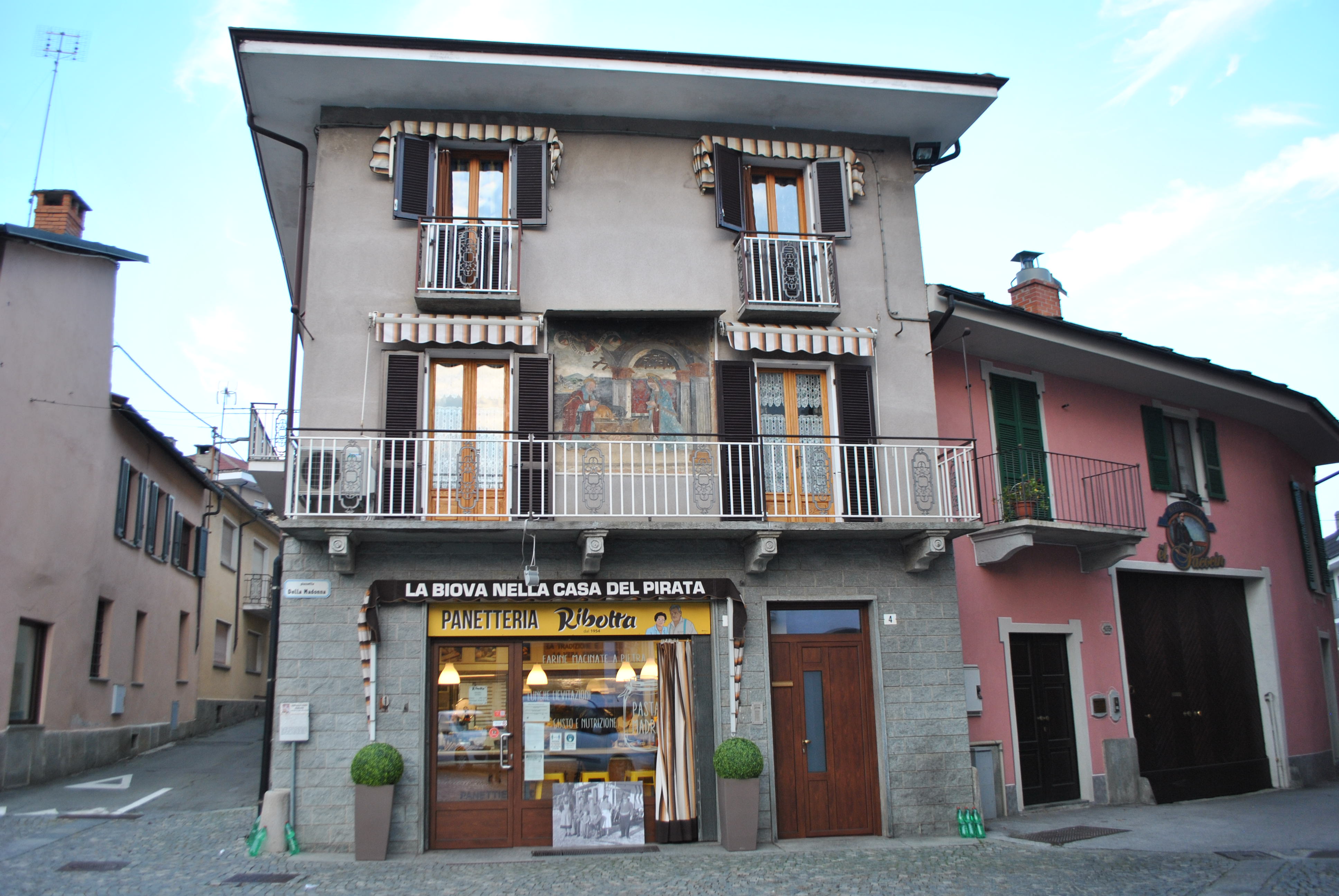 Casa Demaria