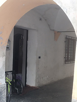 casa