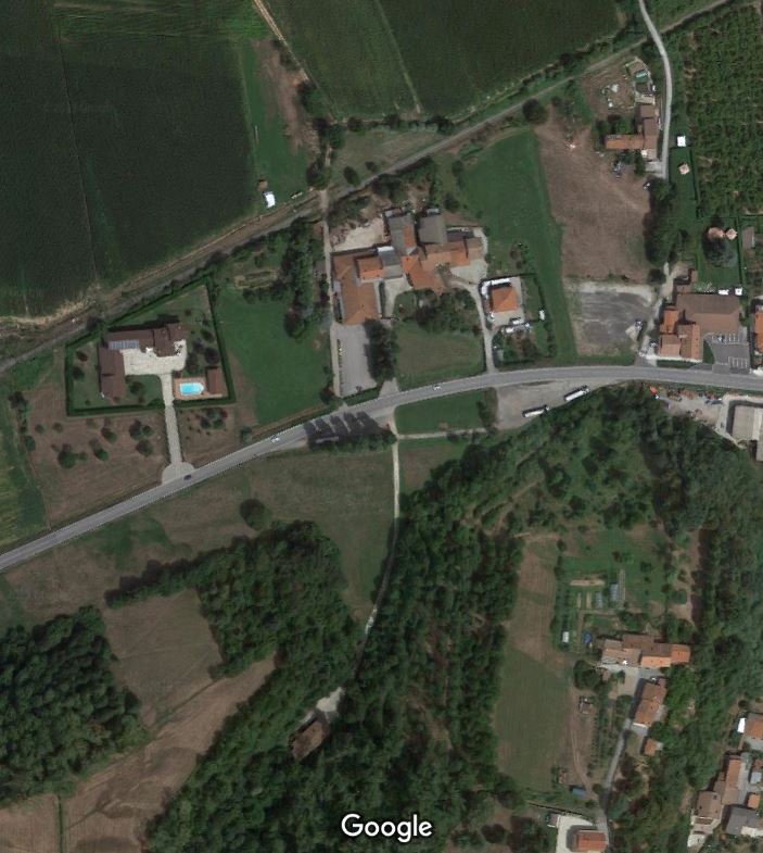 Mulino del Serro