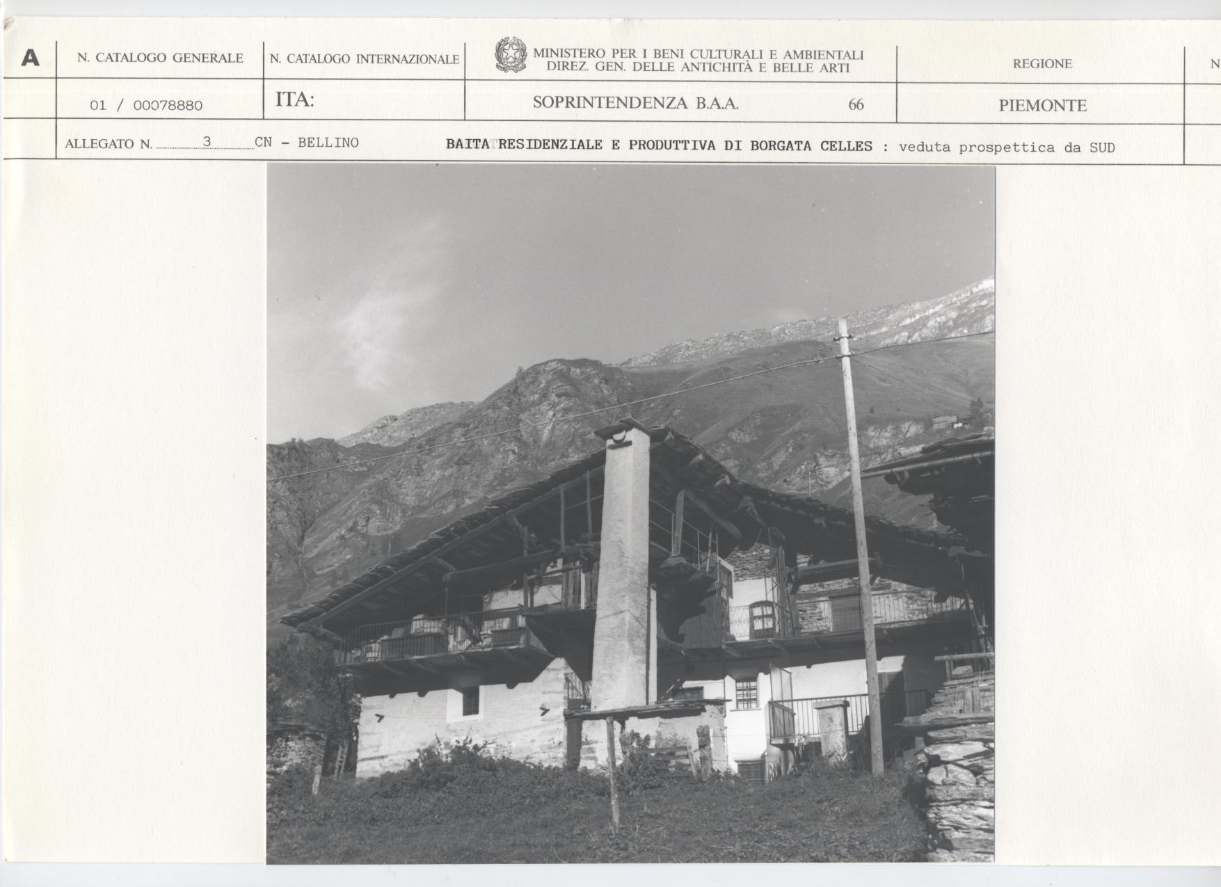 Di Borgata Celles