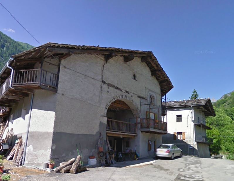 baita, residenzale/ produttivo