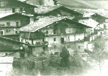casa montana