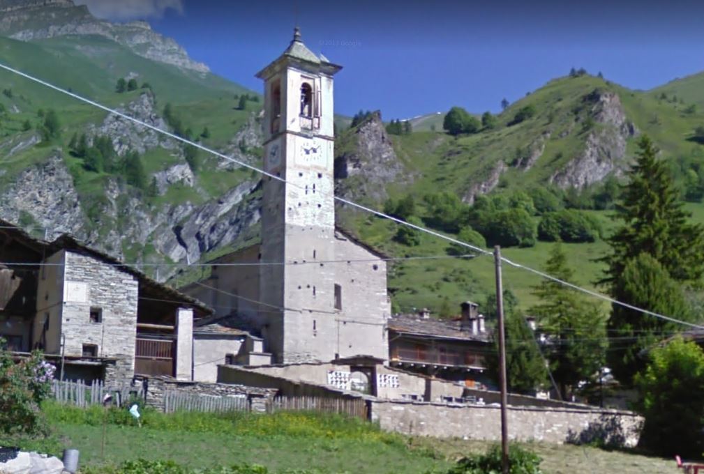cimitero, comunale