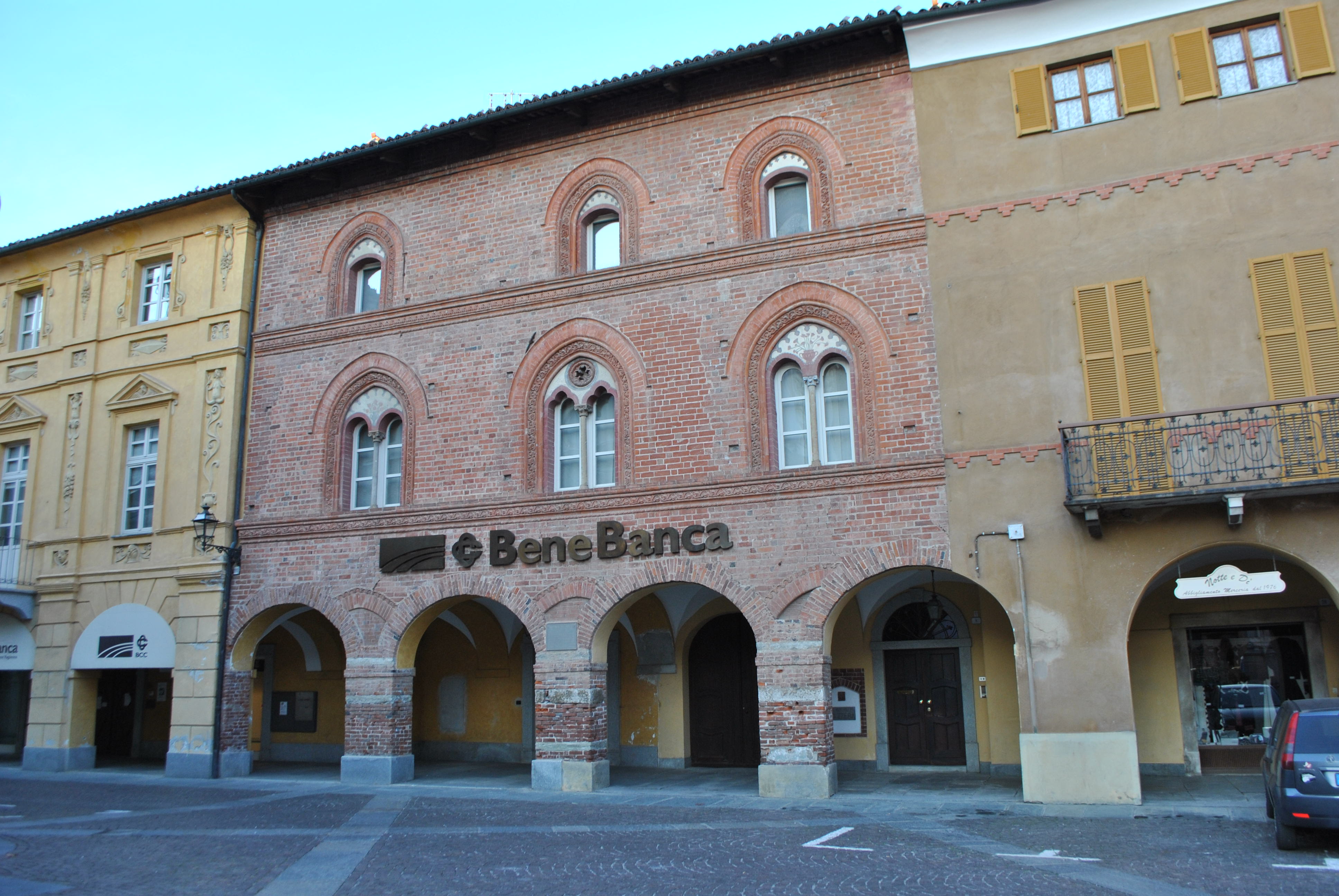 Casa Sicca