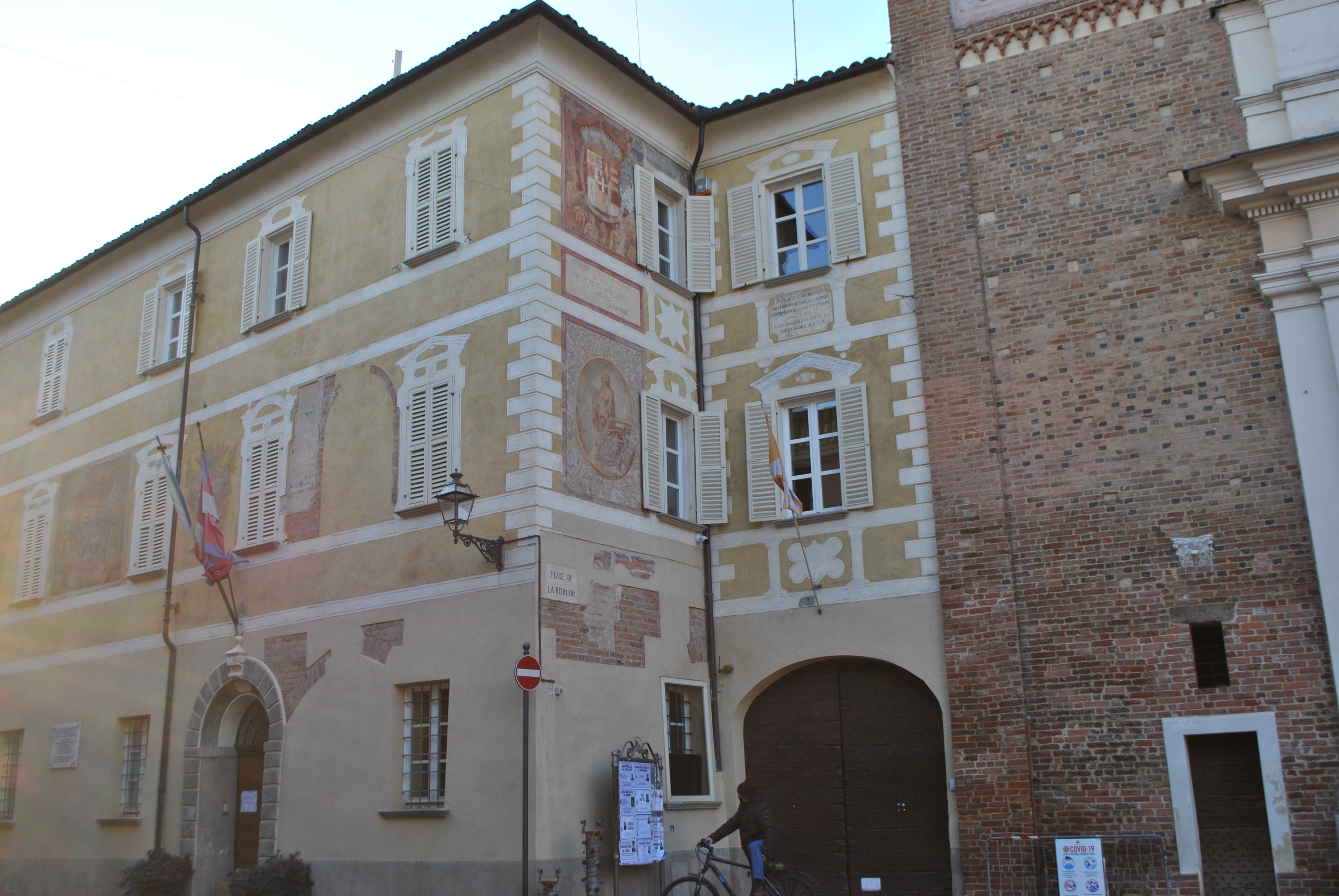 Palazzo Municipale