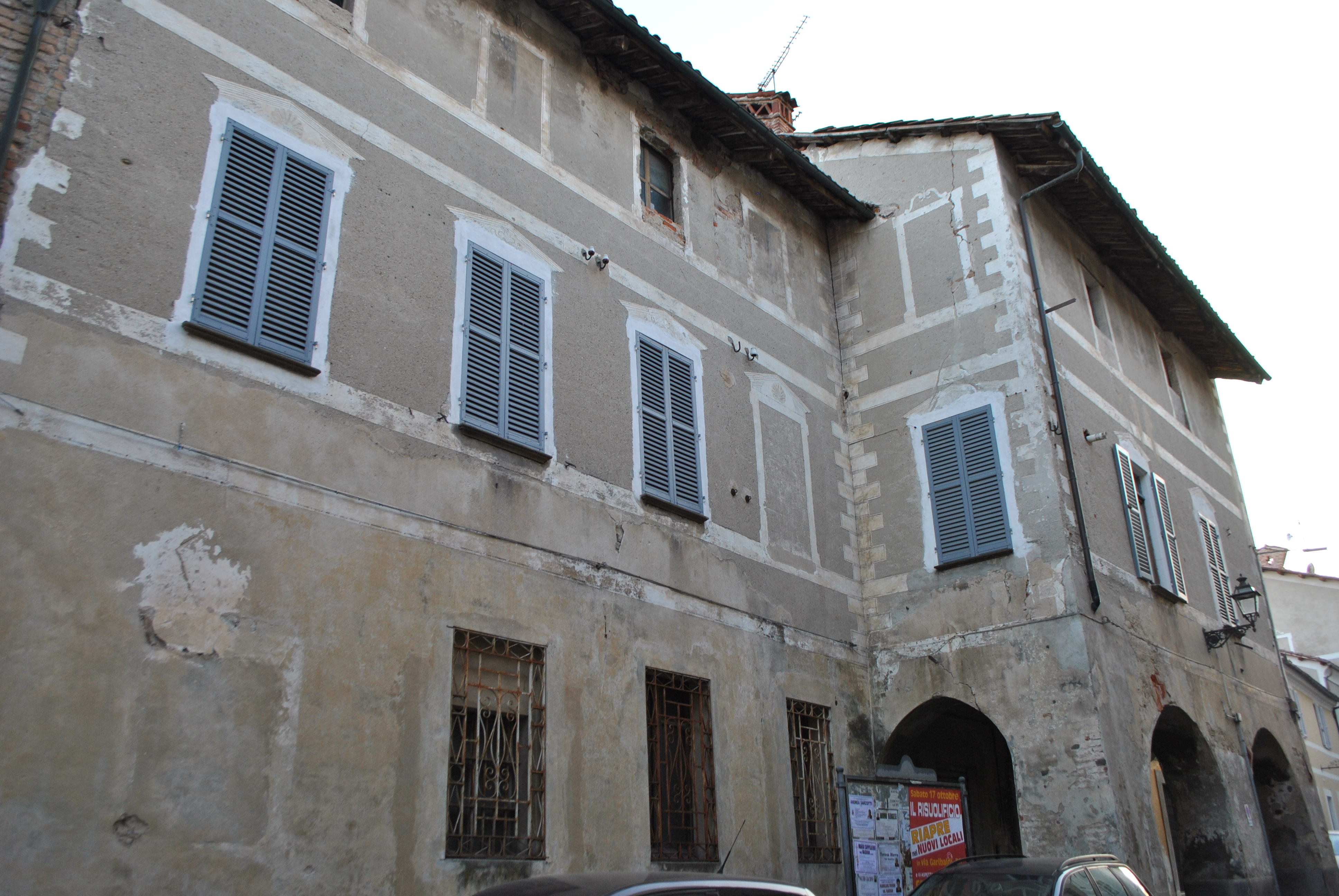 casa