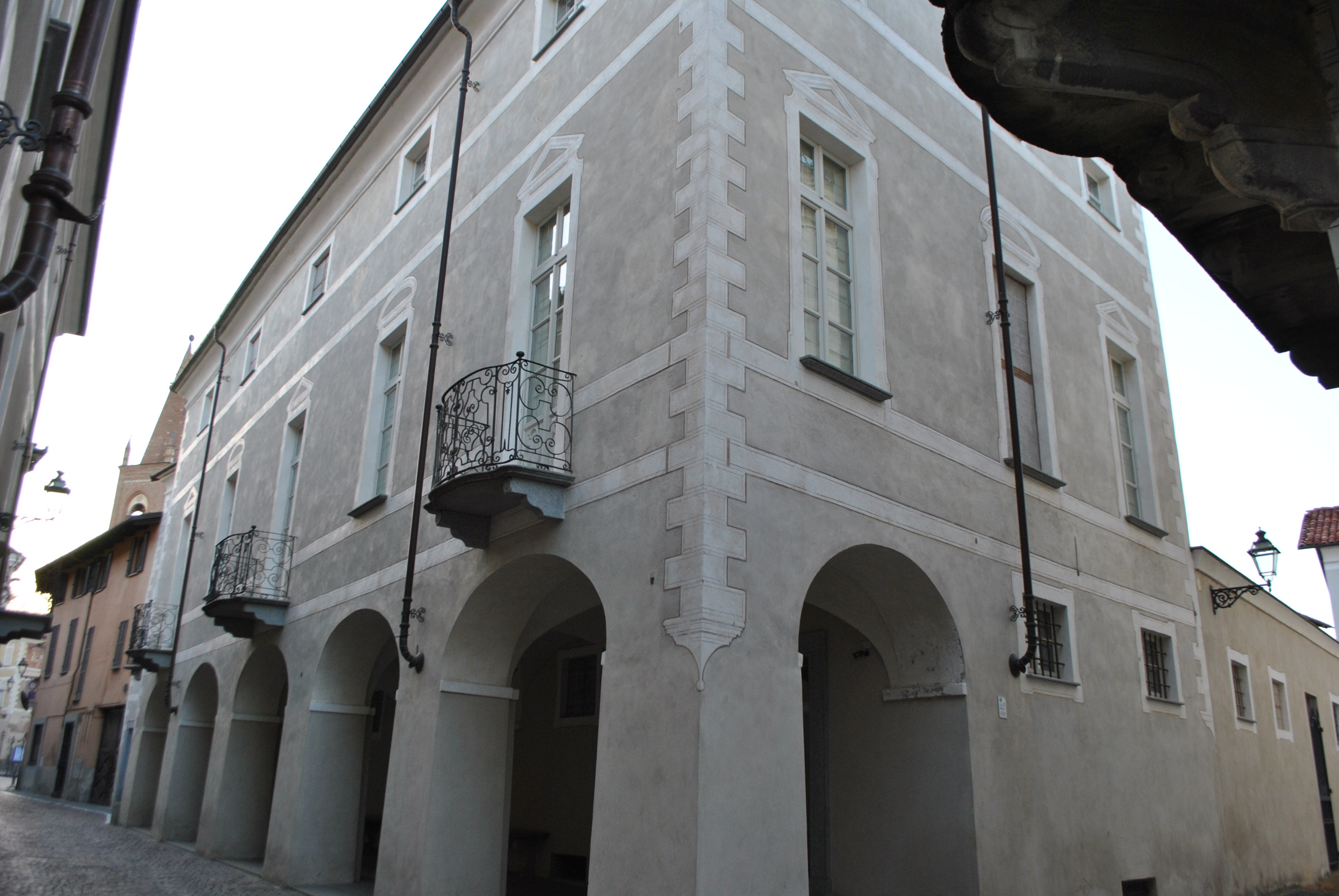 palazzo