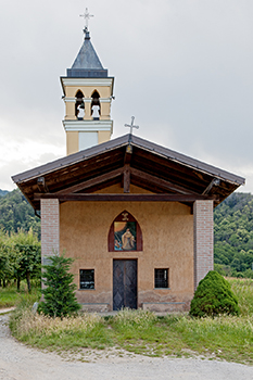 Cappella di San Bernardo