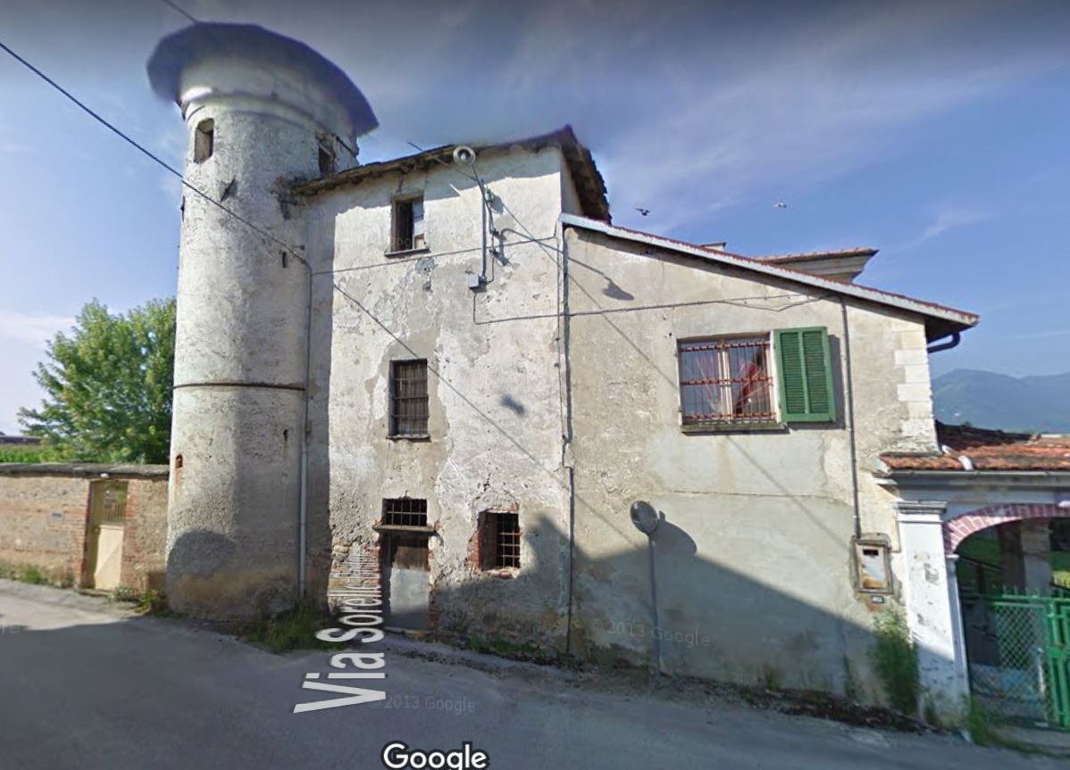 Scuola materna Sorelle Beltrù