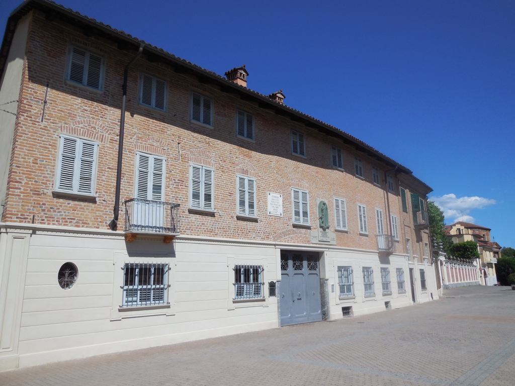 Casa Cottolengo