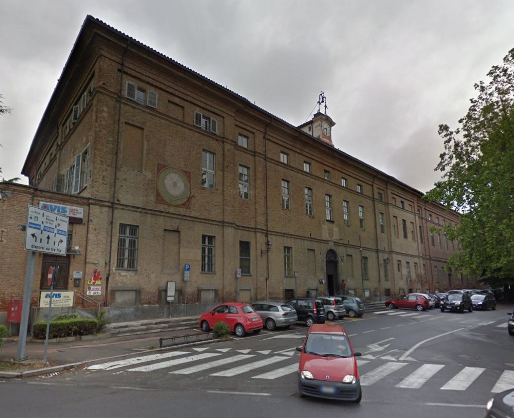 Ospedale Santo Spirito