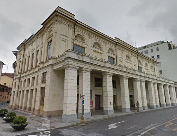 Palazzo Boglione