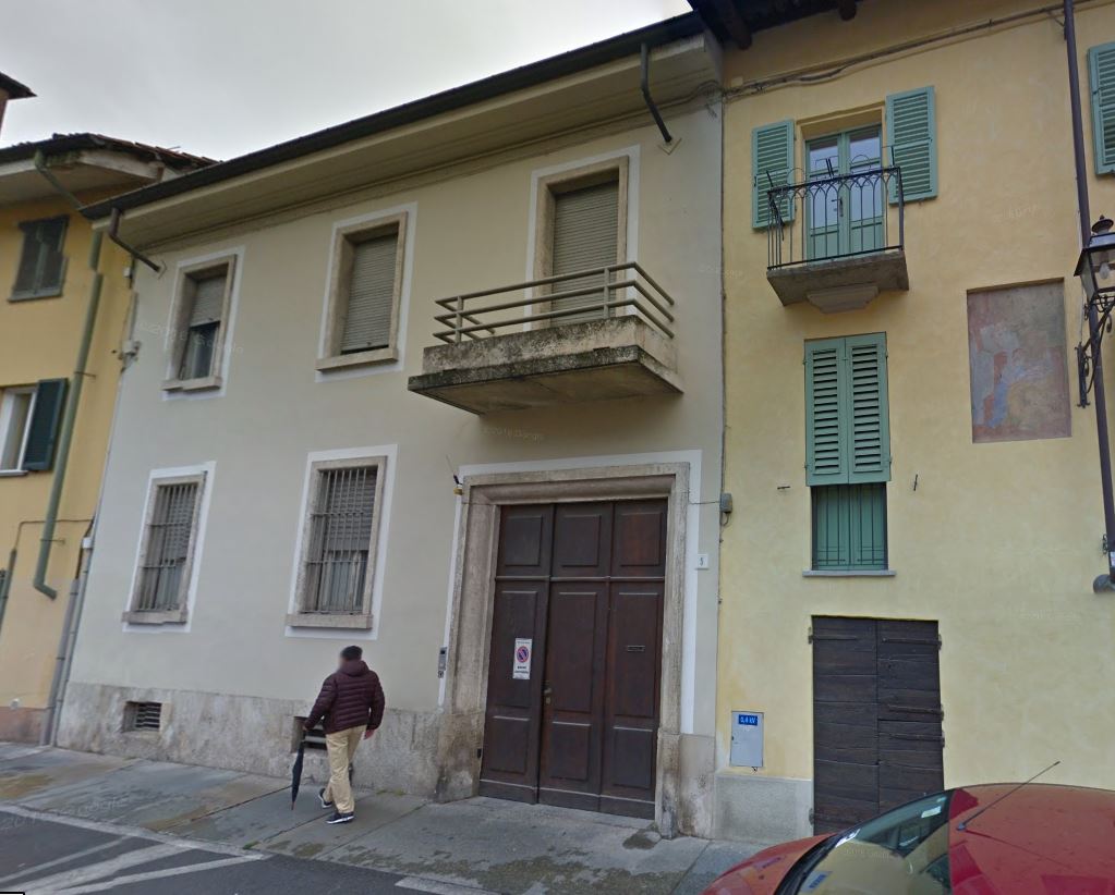 Via Barbacana, 5