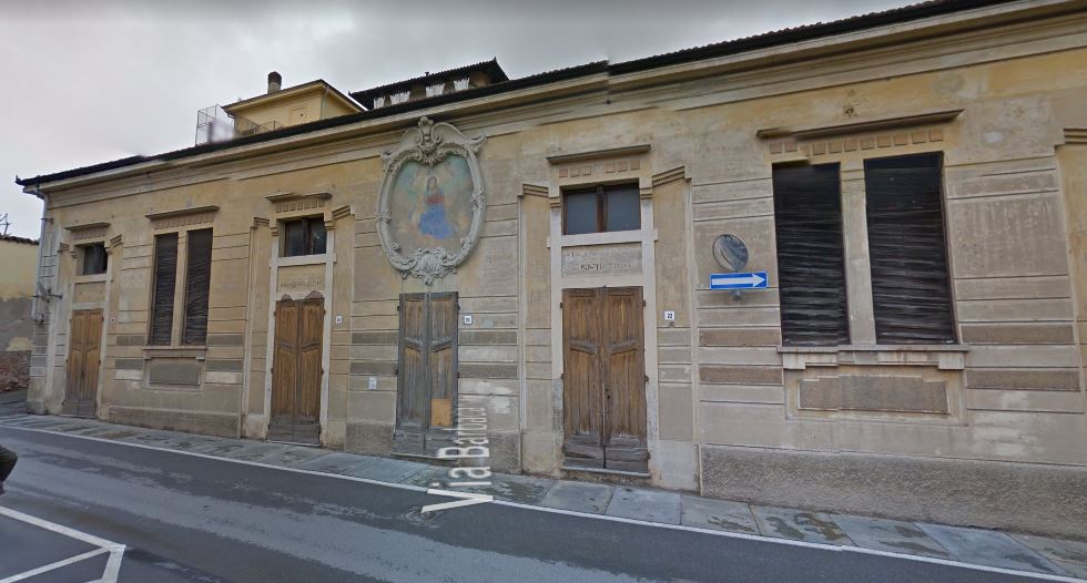ex scuola