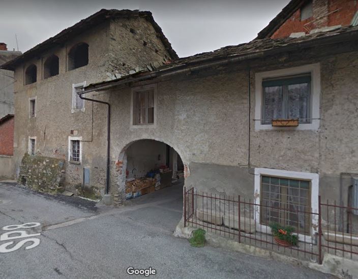 di via Roccaglie