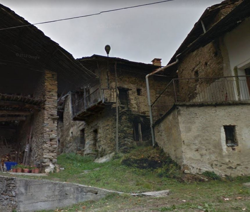 Baita in Borgata Rorà, 5