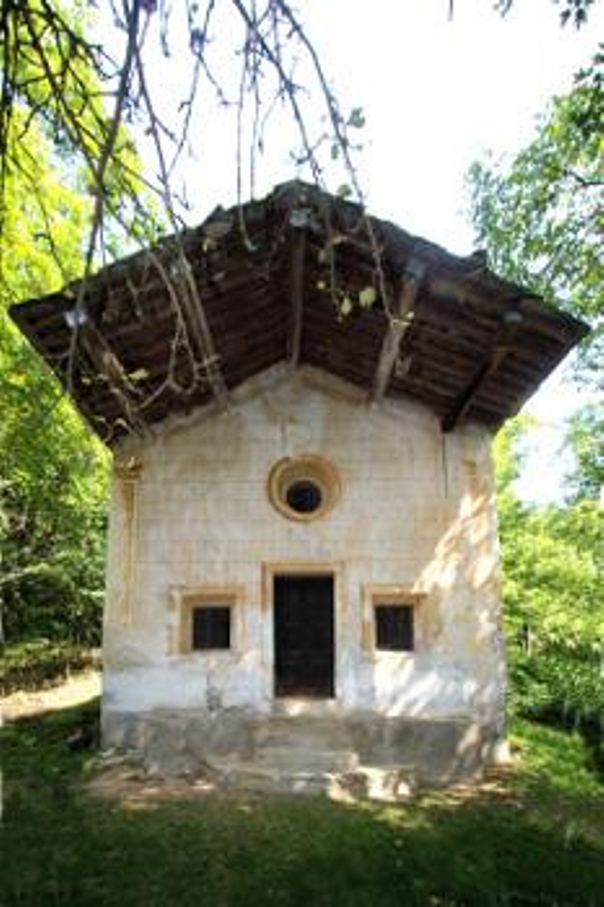 Cappella di S. Onorato