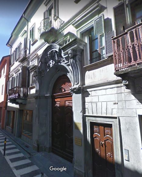 casa
