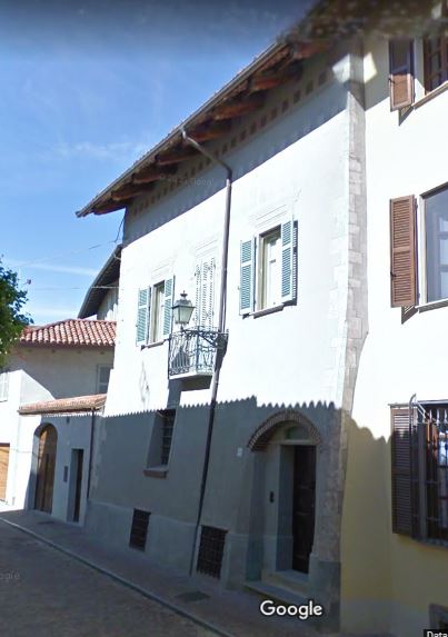 casa, monofamiliare