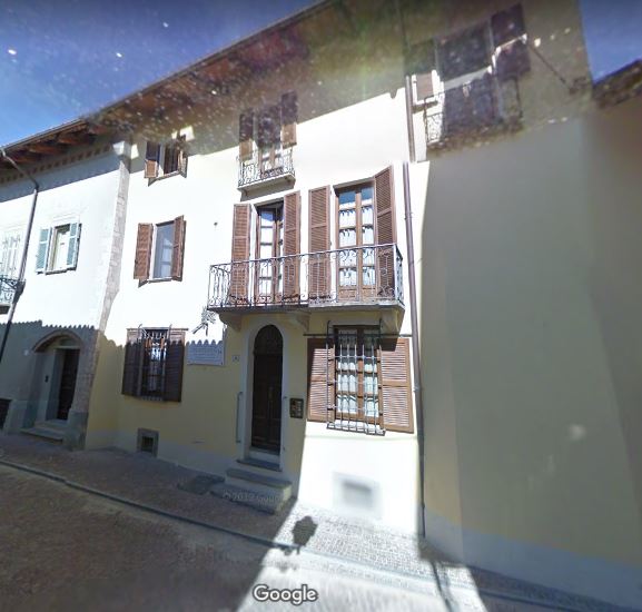 casa, monofamiliare