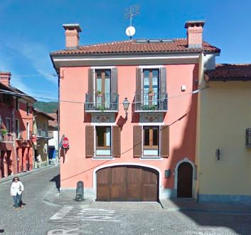 casa, monofamiliare