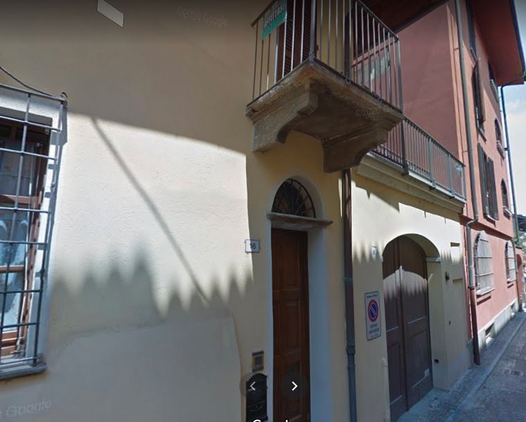 casa, monofamiliare
