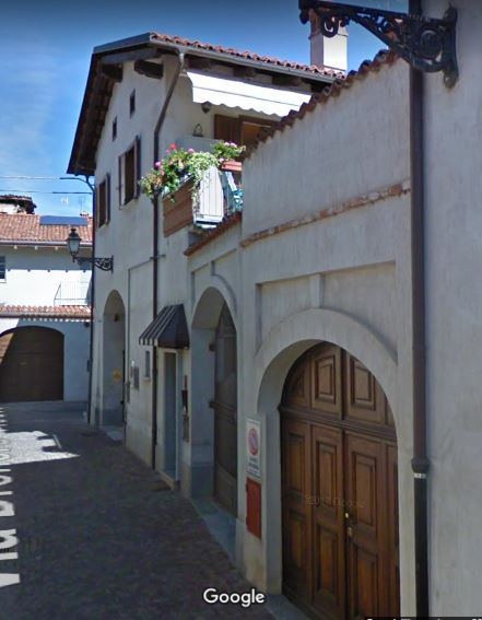 casa, monofamiliare