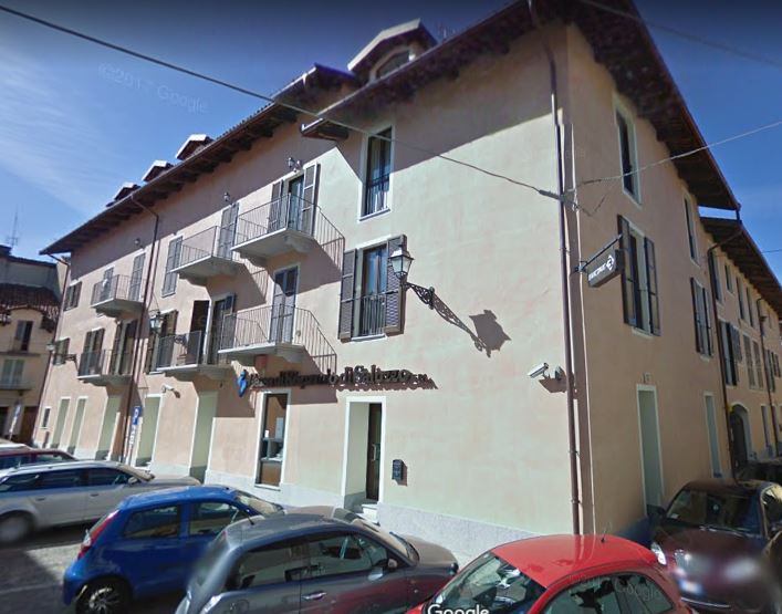 casa, plurifamiliare