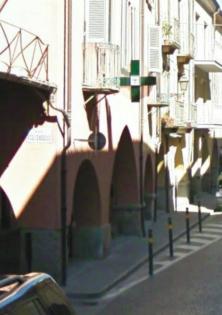 casa, plurifamiliare