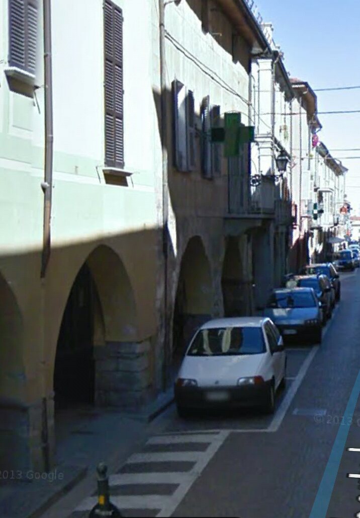 casa, plurifamiliare