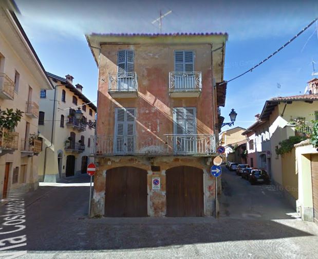 casa, plurifamiliare