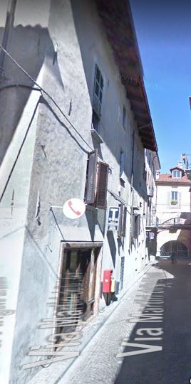 casa, plurifamiliare