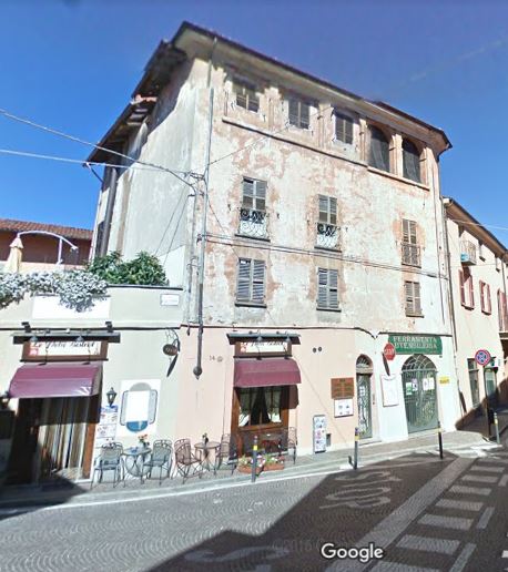 casa, plurifamiliare