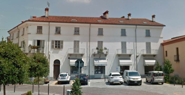 casa, plurifamiliare