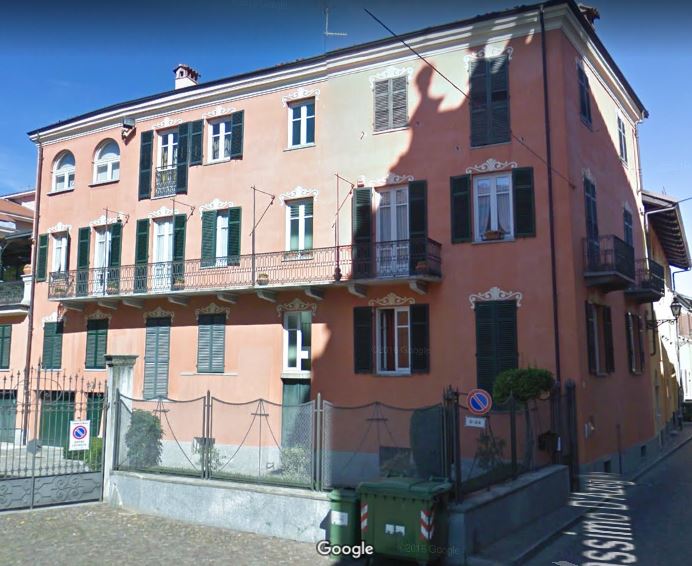 casa, plurifamiliare