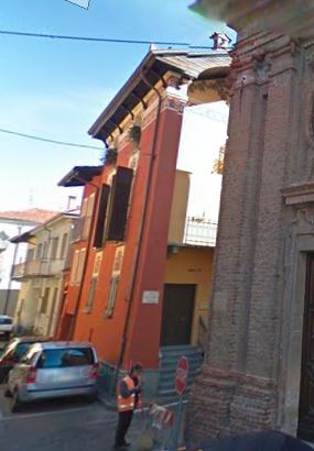 casa, plurifamiliare