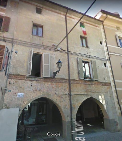 casa, plurifamiliare