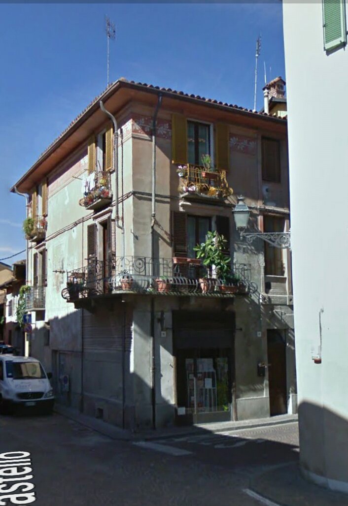 casa, plurifamiliare