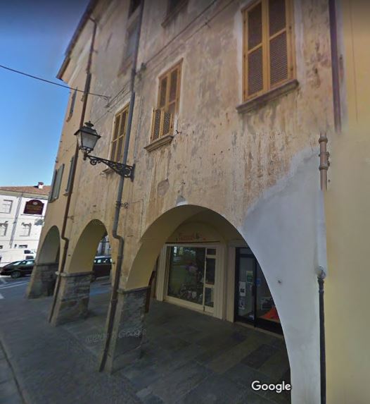 casa, plurifamiliare