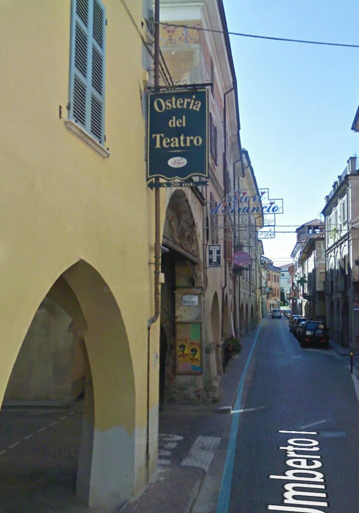 casa, plurifamiliare