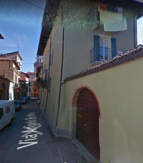 casa, plurifamiliare