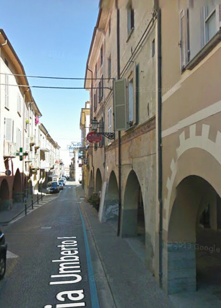 casa, plurifamiliare