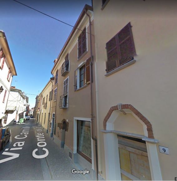 casa, plurifamiliare