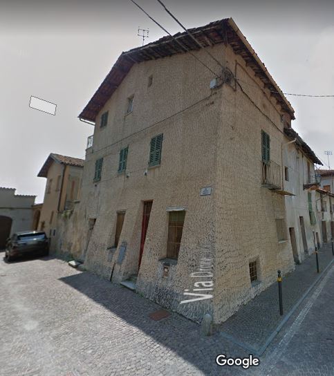 casa, privata
