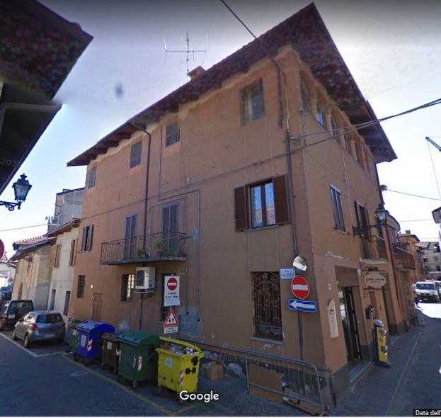 casa, pubblica