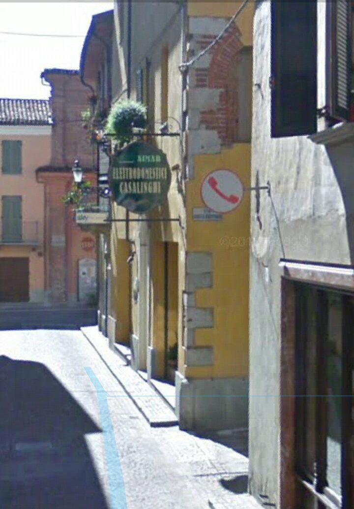 case, plurifamiliare