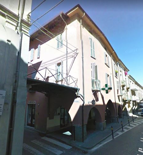 case, plurifamiliare