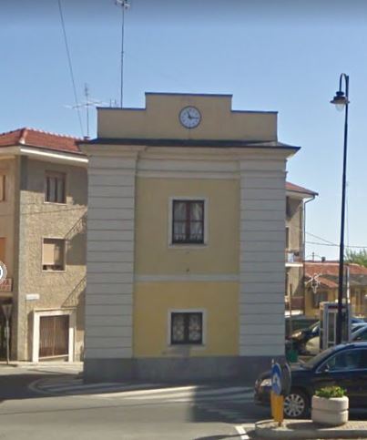 peso pubblico, comunale